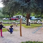 Mobil-home 6 Pers, Terrasse - Api-1-52-1638 *