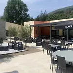 Campsite Mobil-home 6 Pers, Terrasse - Api-1-52-1638 *